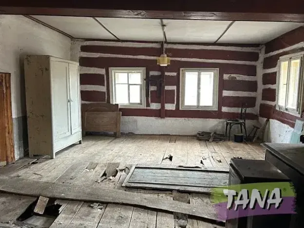 Prodej chalupy, Roprachtice, 50 m2
