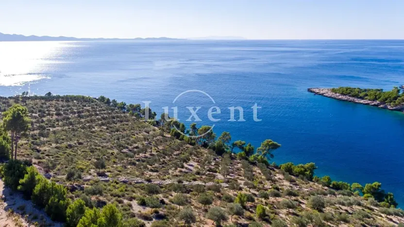 Prodej vily, Bol, Chorvatsko, 1000 m2