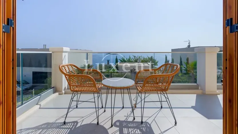 Prodej vily, Rogoznica, Chorvatsko, 420 m2