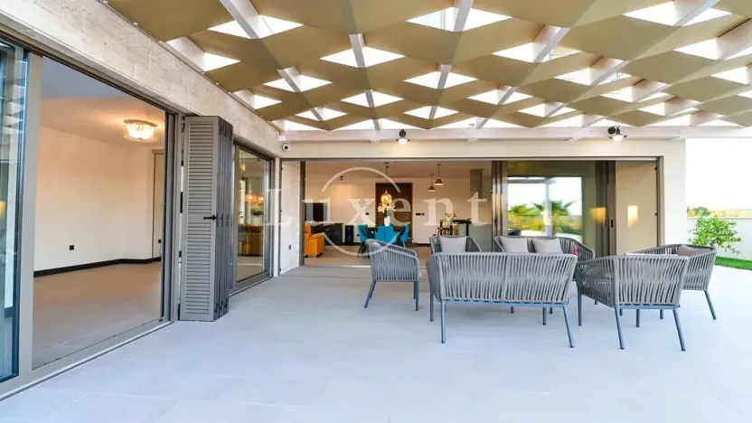 Prodej vily, Zadar, Chorvatsko, 343 m2