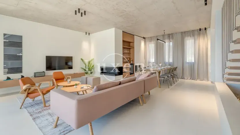 Prodej vily, Primošten, Chorvatsko, 300 m2