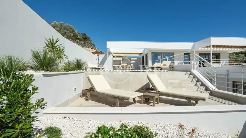 Prodej vily, Rogoznica, Chorvatsko, 230 m2