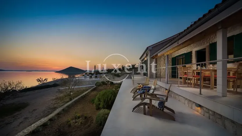 Prodej vily, Zadar, Chorvatsko, 280 m2