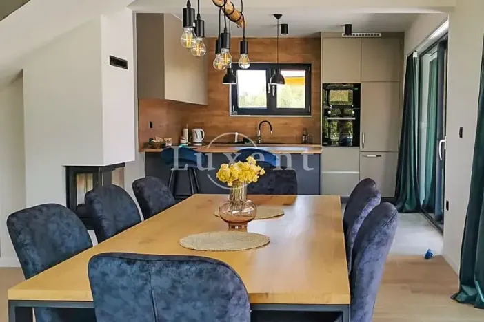 Prodej vily, Zadar, Chorvatsko, 230 m2