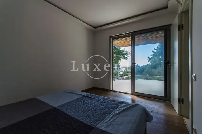 Prodej vily, Bol, Chorvatsko, 72 m2