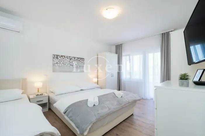 Prodej bytu 2+kk, Trogir, Chorvatsko, 63 m2