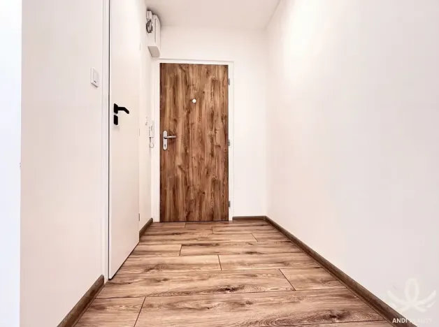 Pronájem bytu 2+kk, Nymburk, Topolová, 43 m2