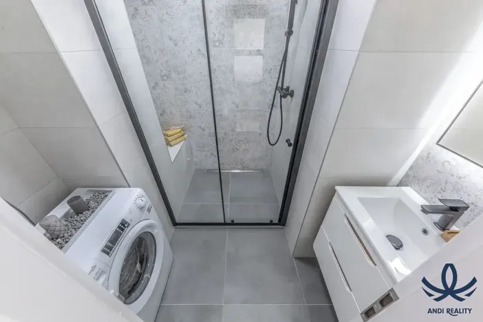 Pronájem bytu 2+kk, Mladá Boleslav, Jičínská, 39 m2