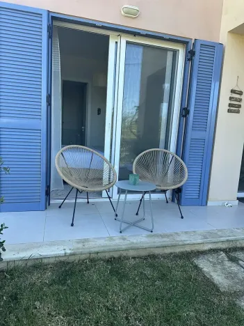 Prodej bytu 3+kk, Maleme, Řecko, 68 m2