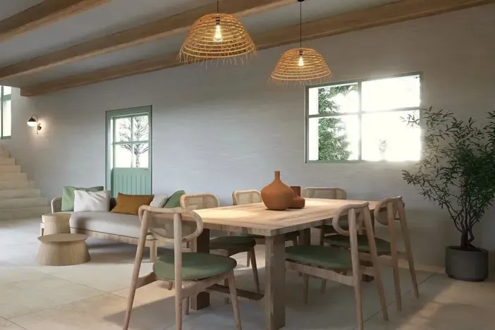 Prodej rodinného domu, Litsarda, Řecko, 108 m2