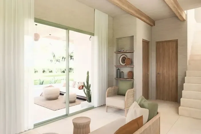 Prodej rodinného domu, Litsarda, Řecko, 108 m2