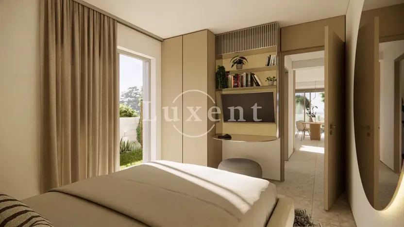 Prodej bytu 3+kk, Ugljan, Chorvatsko, 81 m2