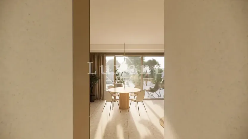 Prodej bytu 3+kk, Ugljan, Chorvatsko, 81 m2