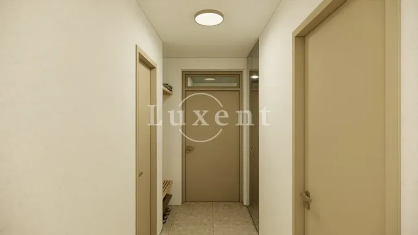 Prodej bytu 3+kk, Ugljan, Chorvatsko, 81 m2