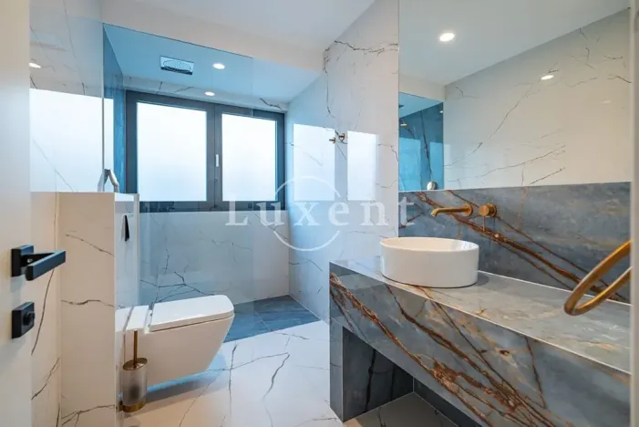 Prodej bytu 4+kk, Sukošan, Chorvatsko, 144 m2