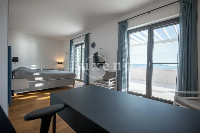 Prodej vily, Kožino, Chorvatsko, 419 m2