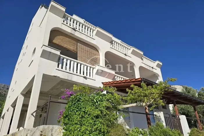 Prodej rodinného domu, Omiš, Chorvatsko, 533 m2