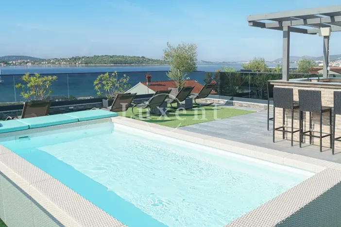Prodej bytu 5+kk, Vodice, Chorvatsko, 94 m2