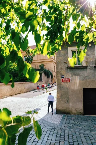 Prodej bytu 2+kk, Praha - Braník, Ke Krči, 53 m2