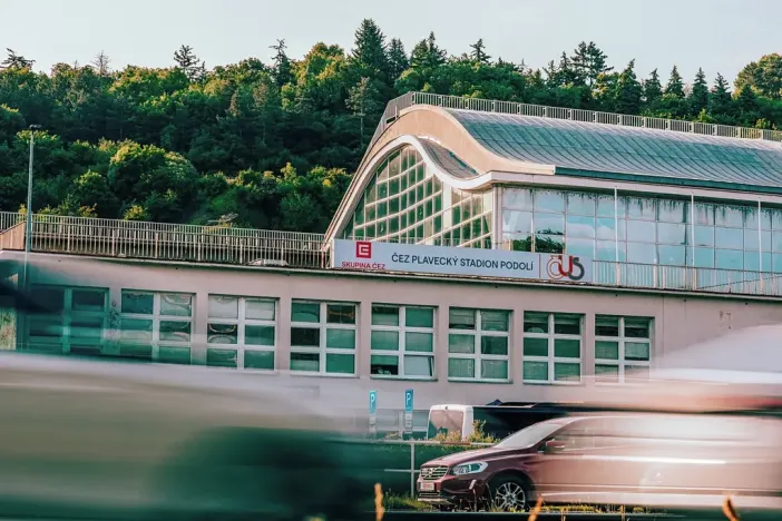 Prodej bytu 2+kk, Praha - Braník, Ke Krči, 53 m2