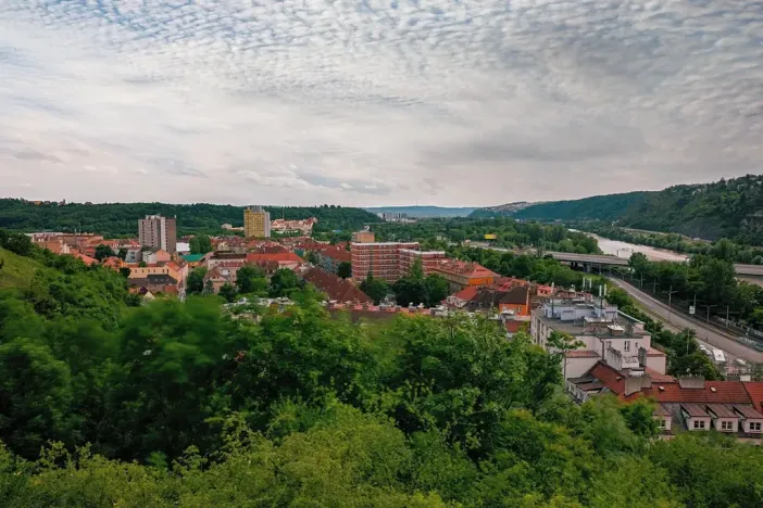 Prodej bytu 2+kk, Praha - Braník, Ke Krči, 53 m2