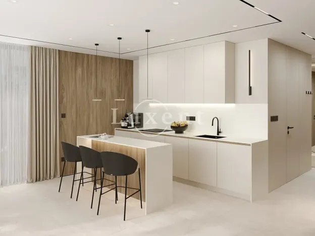 Prodej bytu 3+kk, Rogoznica, Chorvatsko, 84 m2