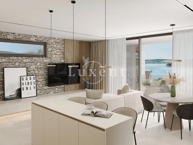 Prodej bytu 3+kk, Rogoznica, Chorvatsko, 84 m2