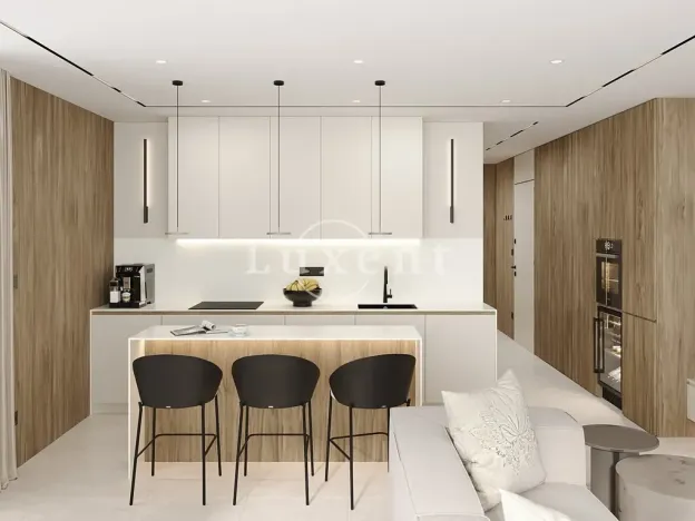 Prodej bytu 3+kk, Rogoznica, Chorvatsko, 84 m2