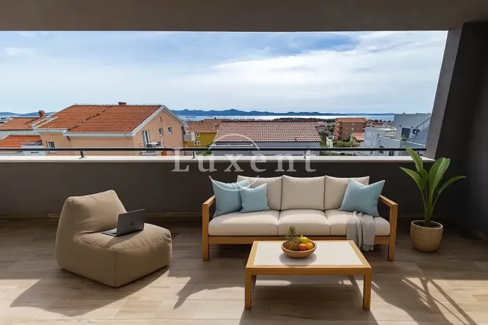 Prodej bytu 3+kk, Zadar, Chorvatsko, 142 m2