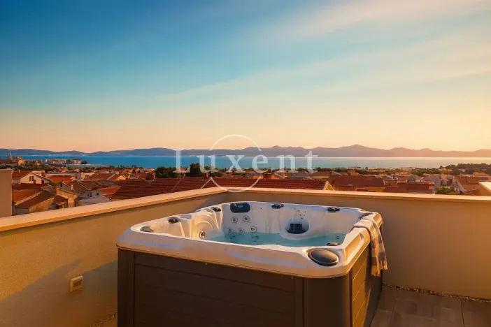 Prodej bytu 3+kk, Zadar, Chorvatsko, 142 m2