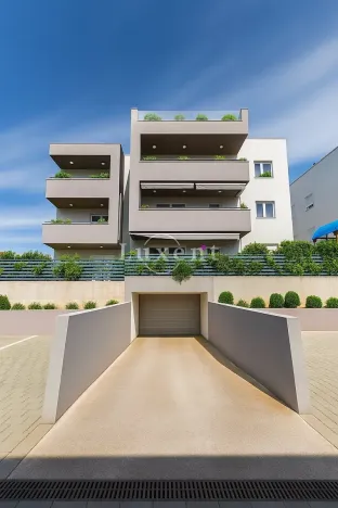 Prodej bytu 3+kk, Zadar, Chorvatsko, 142 m2