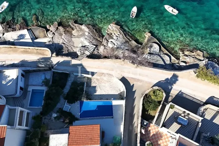 Prodej vily, Rogoznica, Chorvatsko, 70 m2