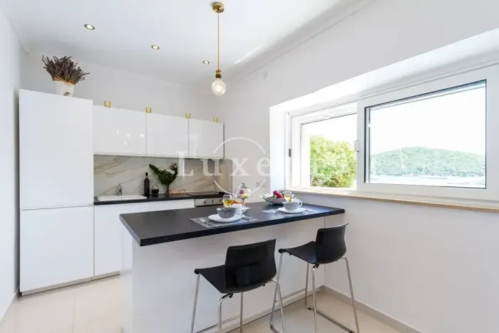 Prodej vily, Korčula, Chorvatsko, 125 m2