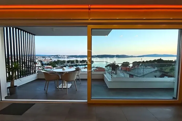 Prodej bytu 3+kk, Trogir, Chorvatsko, 61 m2