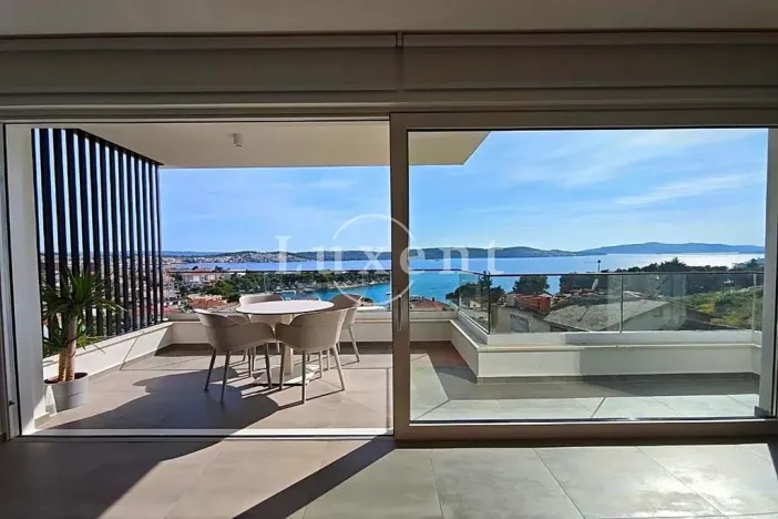 Prodej bytu 3+kk, Trogir, Chorvatsko, 61 m2