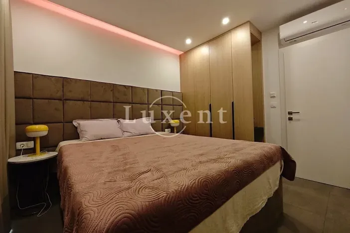 Prodej bytu 3+kk, Trogir, Chorvatsko, 61 m2