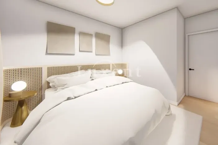 Prodej bytu 3+kk, Primošten, Chorvatsko, 86 m2