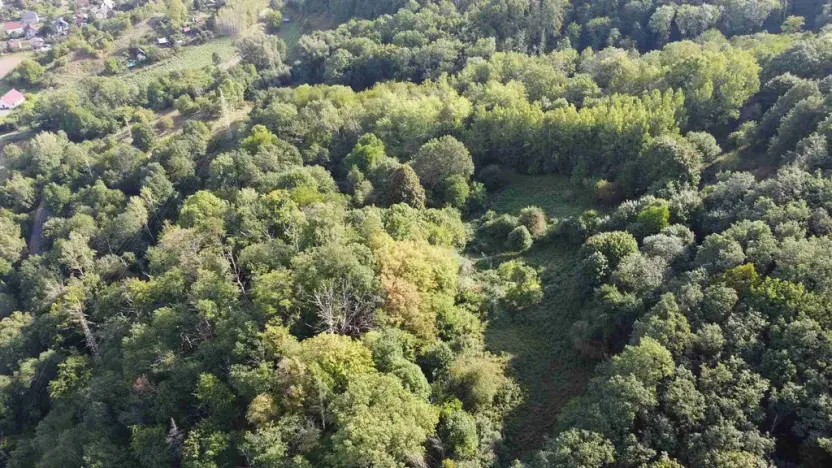 Prodej pole, Malé Březno, 14517 m2
