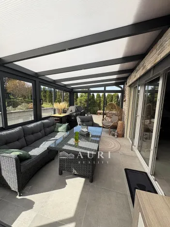 Prodej rodinného domu, Rynholec, Strmá, 112 m2