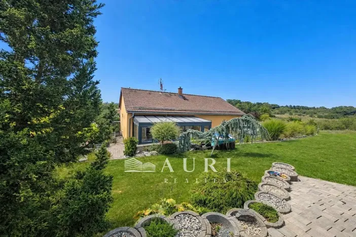 Prodej rodinného domu, Rynholec, Strmá, 112 m2