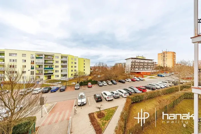 Prodej bytu 2+kk, Olomouc, Peškova, 48 m2