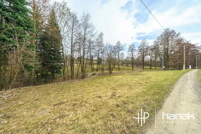 Prodej pozemku pro bydlení, Rudná pod Pradědem, 1019 m2