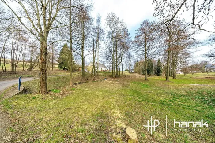 Prodej pozemku pro bydlení, Rudná pod Pradědem, 1019 m2