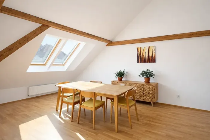 Prodej bytu 3+kk, Praha - Bubeneč, 110 m2