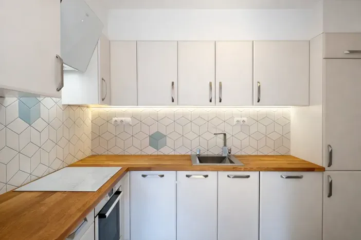 Prodej bytu 3+kk, Praha - Bubeneč, 110 m2