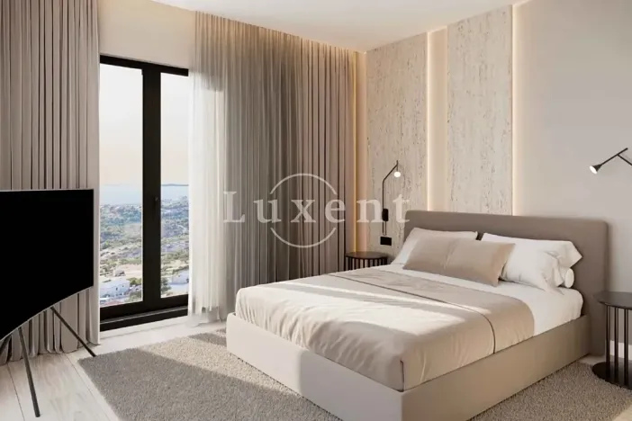 Prodej bytu 4+kk, Primošten, Chorvatsko, 124 m2