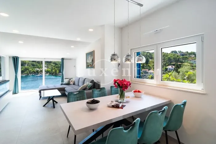 Prodej rodinného domu, Šolta, Chorvatsko, 125 m2