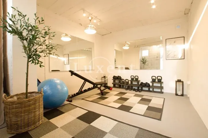 Prodej rodinného domu, Rogoznica, Chorvatsko, 200 m2