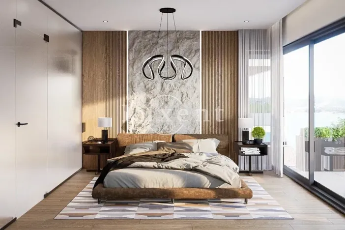 Prodej bytu 4+kk, Okrug Donji, Chorvatsko, 132 m2