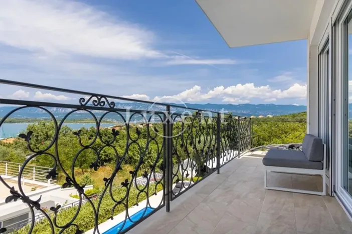 Prodej rodinného domu, Krk, Chorvatsko, 220 m2